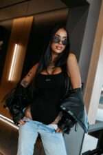 BODY DAMSKIE AKOPI 2026 - obrazek 9
