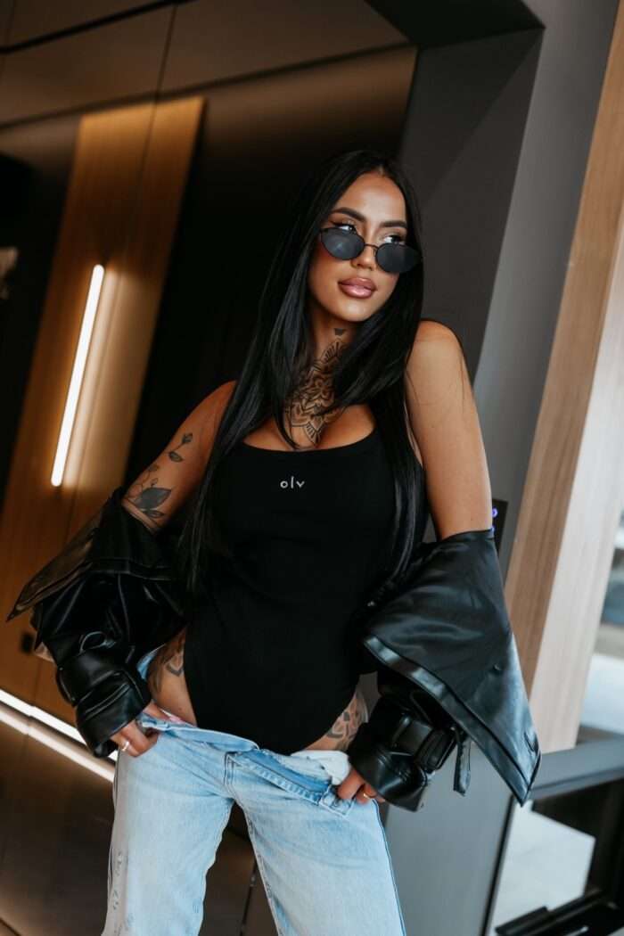 BODY DAMSKIE AKOPI 2026 - obrazek 9