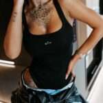 BODY DAMSKIE AKOPI 2026