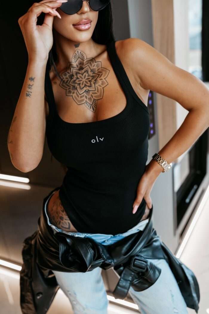 BODY DAMSKIE AKOPI 2026 - obrazek 7