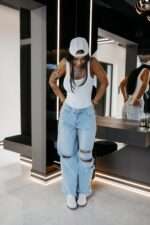 BODY DAMSKIE AKOPI 2026 - obrazek 2