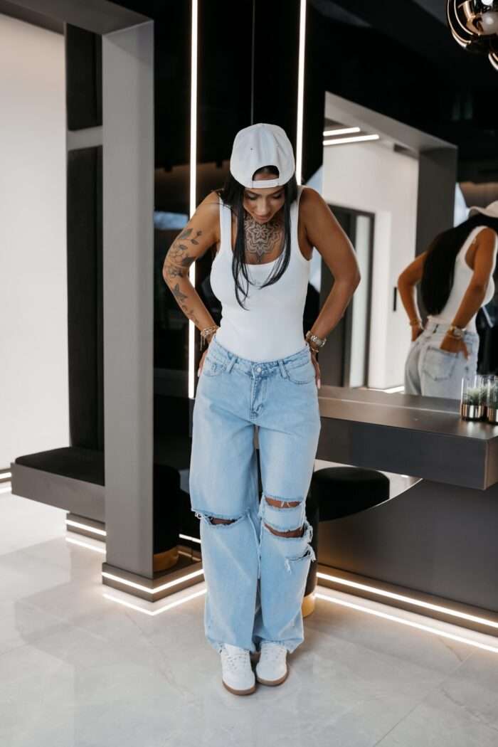 BODY DAMSKIE AKOPI 2026 - obrazek 2