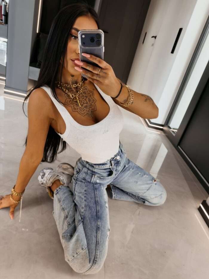 BODY DAMSKIE AKOPI 2026 - obrazek 18
