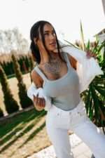 BODY DAMSKIE AKOPI 2026 - obrazek 11