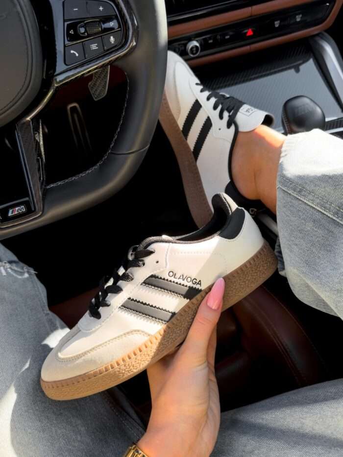 BUTY DAMSKIE ANAPEO 2026 - obrazek 3