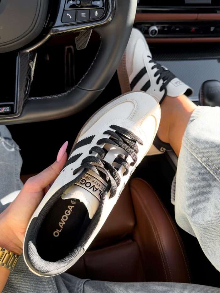 BUTY DAMSKIE ANAPEO 2026 - obrazek 2