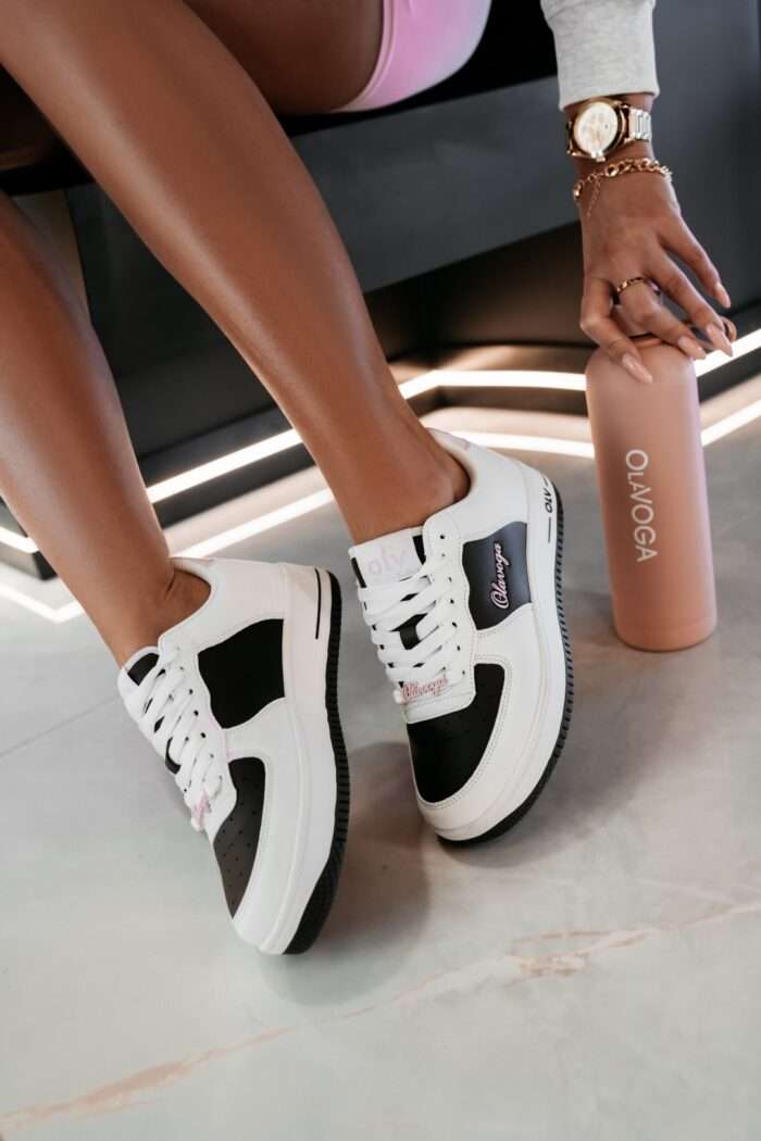 BUTY DAMSKIE VAXY 2026 - obrazek 6