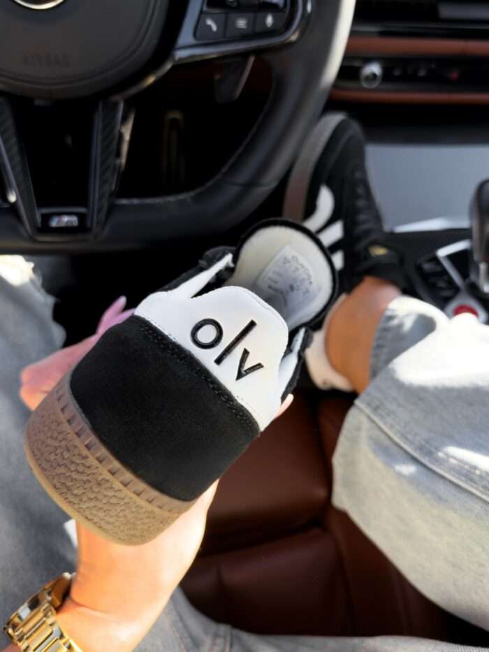 BUTY DAMSKIE VOSHERY 2026 - obrazek 2