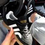 BUTY DAMSKIE VOSHERY 2026