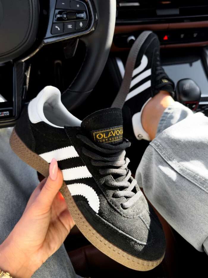 BUTY DAMSKIE VOSHERY 2026 - obrazek 4