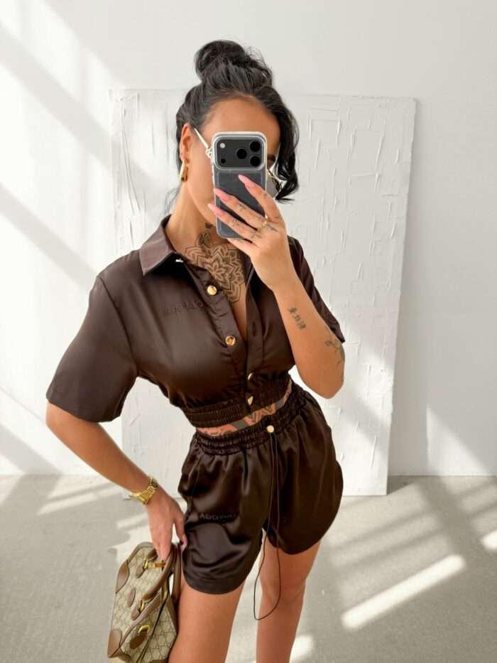 KOMPLET DAMSKI CLAINY 2026 - obrazek 7