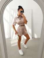 KOMPLET DAMSKI CLAINY 2026 - obrazek 2