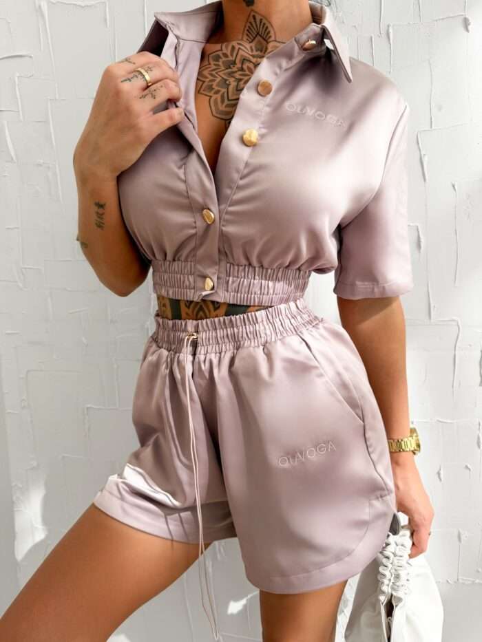 KOMPLET DAMSKI CLAINY 2026 - obrazek 10