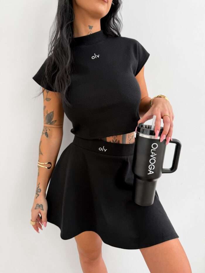 KOMPLET DAMSKI FARI 2026 - obrazek 2