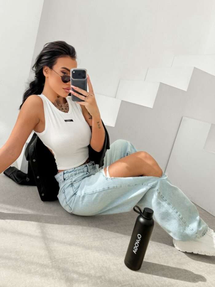 SPODNIE DAMSKIE APALO 2026 - obrazek 4