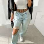 SPODNIE DAMSKIE APALO 2026