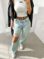 SPODNIE DAMSKIE APALO 2026