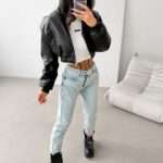 SPODNIE DAMSKIE BISMIN 2026