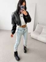 SPODNIE DAMSKIE BISMIN 2026