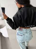 SPODNIE DAMSKIE BISMIN 2026 - obrazek 3