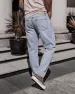 SPODNIE MĘSKIE DAPI 2026 - obrazek 4