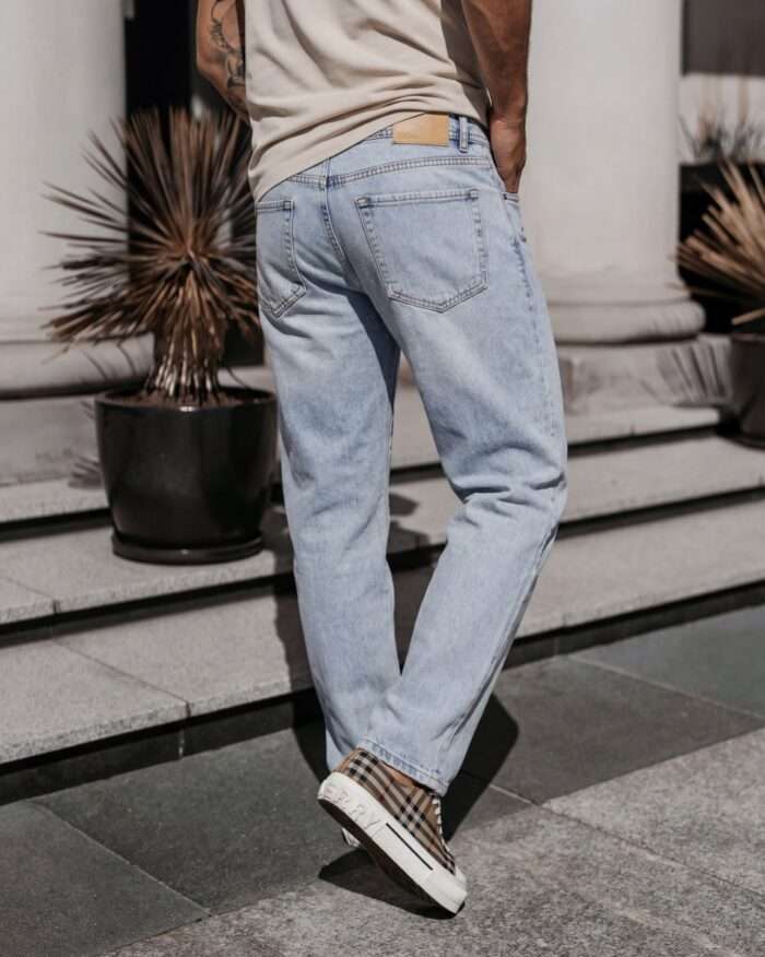 SPODNIE MĘSKIE DAPI 2026 - obrazek 4