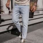 SPODNIE MĘSKIE DAPI 2026