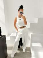 SPODNIE DAMSKIE LUXE LOUNGE 2026 - obrazek 6