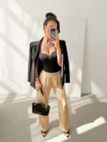 SPODNIE DAMSKIE LUXE LOUNGE 2026 - obrazek 4