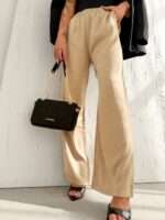 SPODNIE DAMSKIE LUXE LOUNGE 2026 - obrazek 13