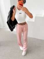 SPODNIE DAMSKIE LUXE LOUNGE 2026