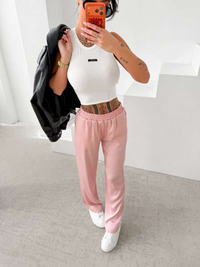 SPODNIE DAMSKIE LUXE LOUNGE 2026 - obrazek 11