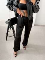 SPODNIE DAMSKIE LUXE LOUNGE 2026 - obrazek 8