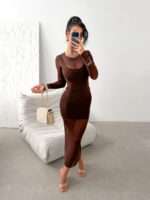 SUKIENKA DAMSKA DRASY 2026 - obrazek 8