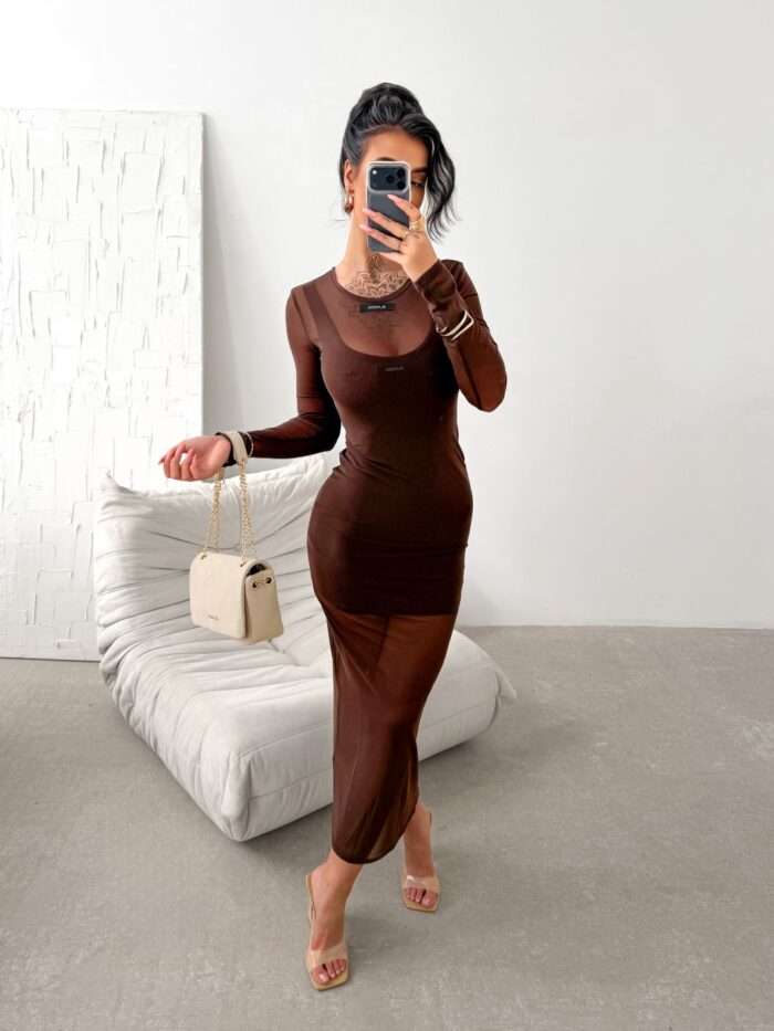 SUKIENKA DAMSKA DRASY 2026 - obrazek 8