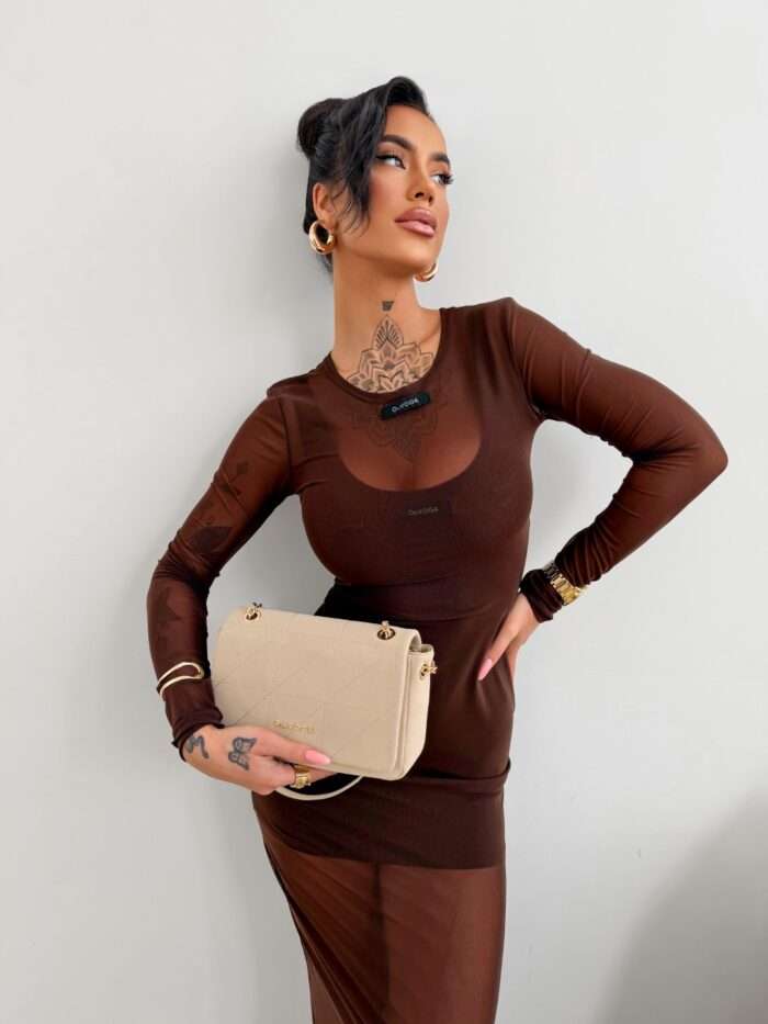 SUKIENKA DAMSKA DRASY 2026 - obrazek 3