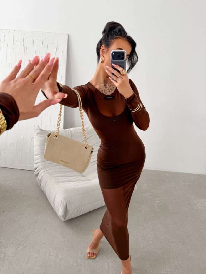 SUKIENKA DAMSKA DRASY 2026 - obrazek 2