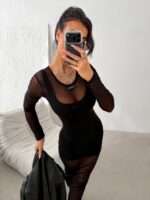 SUKIENKA DAMSKA DRASY 2026 - obrazek 6