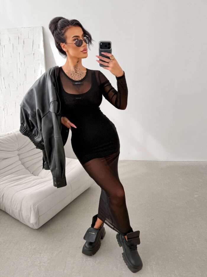 SUKIENKA DAMSKA DRASY 2026 - obrazek 5