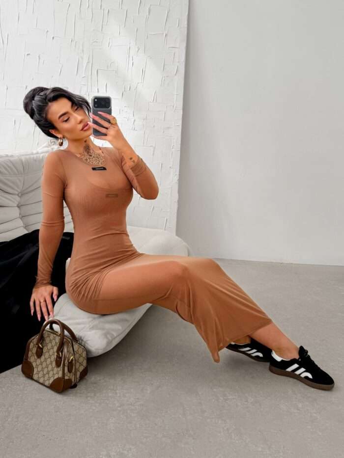 SUKIENKA DAMSKA DRASY 2026 - obrazek 4