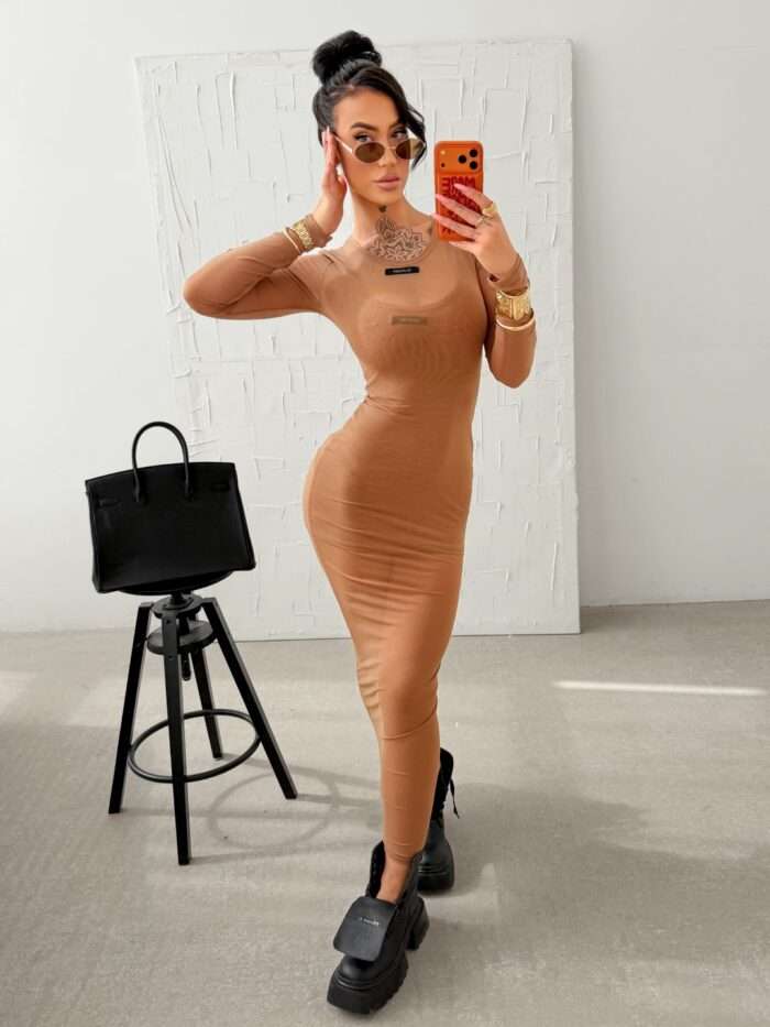 SUKIENKA DAMSKA DRASY 2026 - obrazek 10