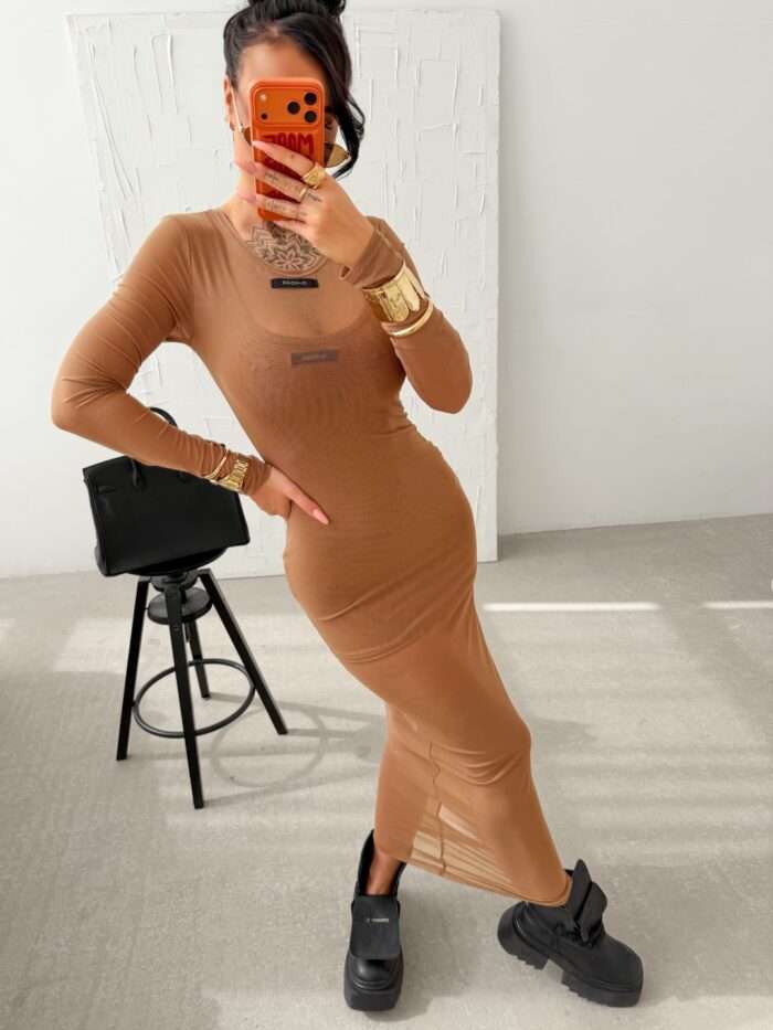 SUKIENKA DAMSKA DRASY 2026 - obrazek 9