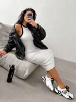 SUKIENKA DAMSKA MANUAL 2026 - obrazek 10