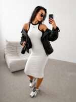 SUKIENKA DAMSKA MANUAL 2026 - obrazek 9