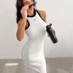 SUKIENKA DAMSKA MANUAL 2026