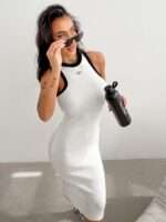 SUKIENKA DAMSKA MANUAL 2026