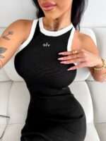 SUKIENKA DAMSKA MANUAL 2026 - obrazek 5