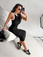 SUKIENKA DAMSKA MANUAL 2026 - obrazek 4