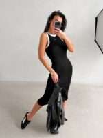 SUKIENKA DAMSKA MANUAL 2026 - obrazek 3