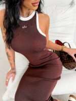 SUKIENKA DAMSKA MANUAL 2026 - obrazek 2